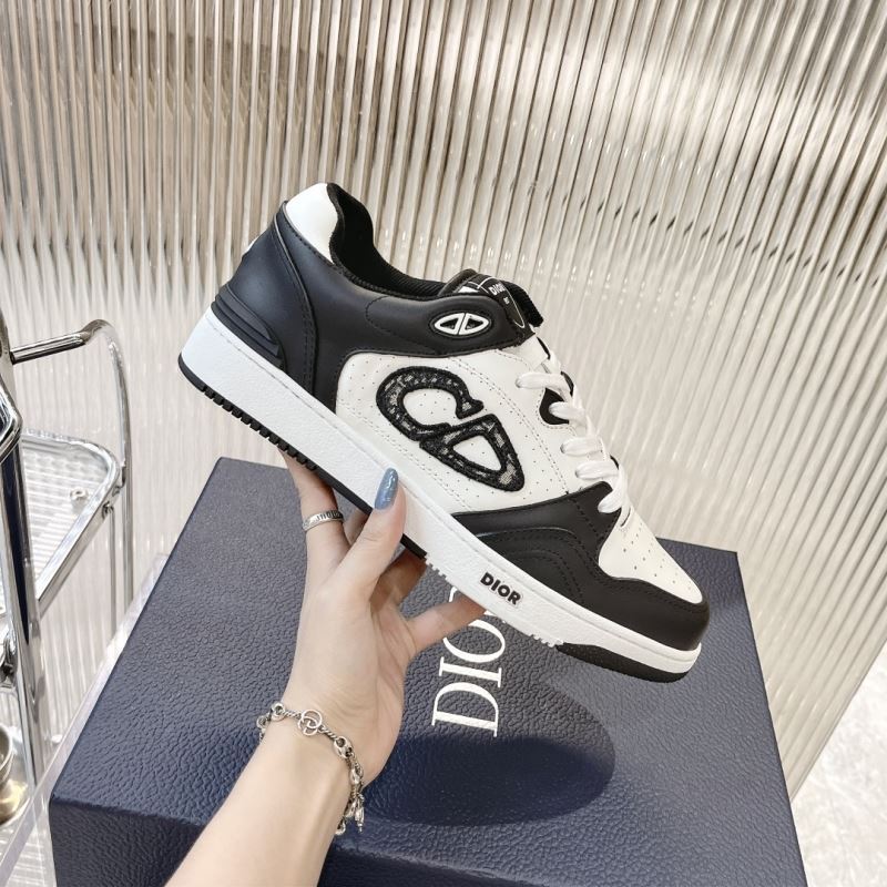 Christian Dior Sneaker